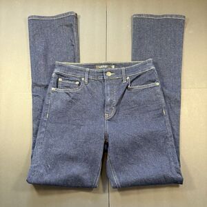 LRL Lauren Ralph Lauren Stretch Premier Mid-Rise Straight Leg Size 4 29x33